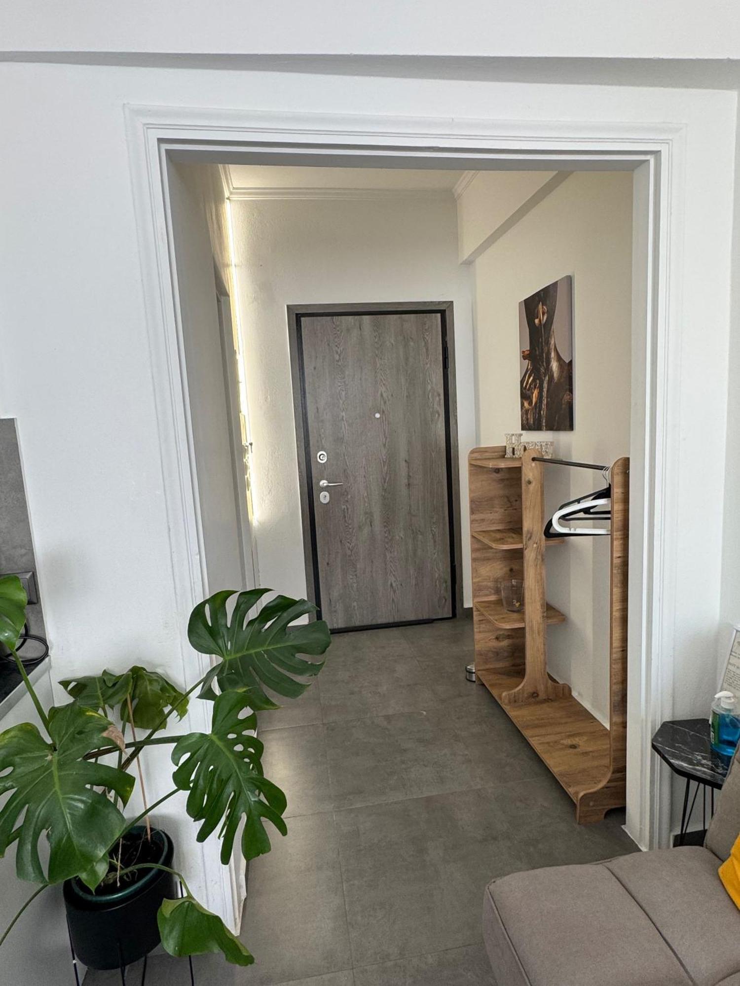 Afrodite Central Apartment By Vpn Athen Eksteriør billede